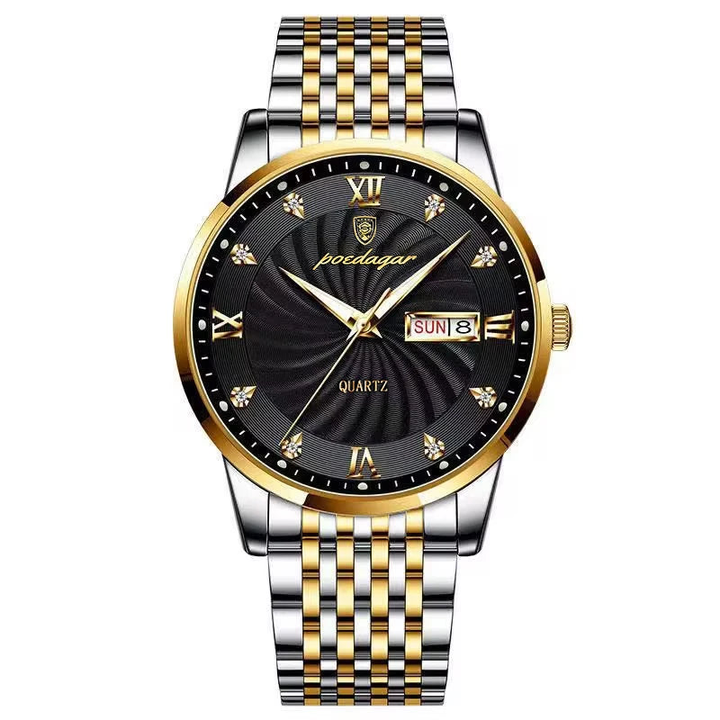 Luxury Man Watch