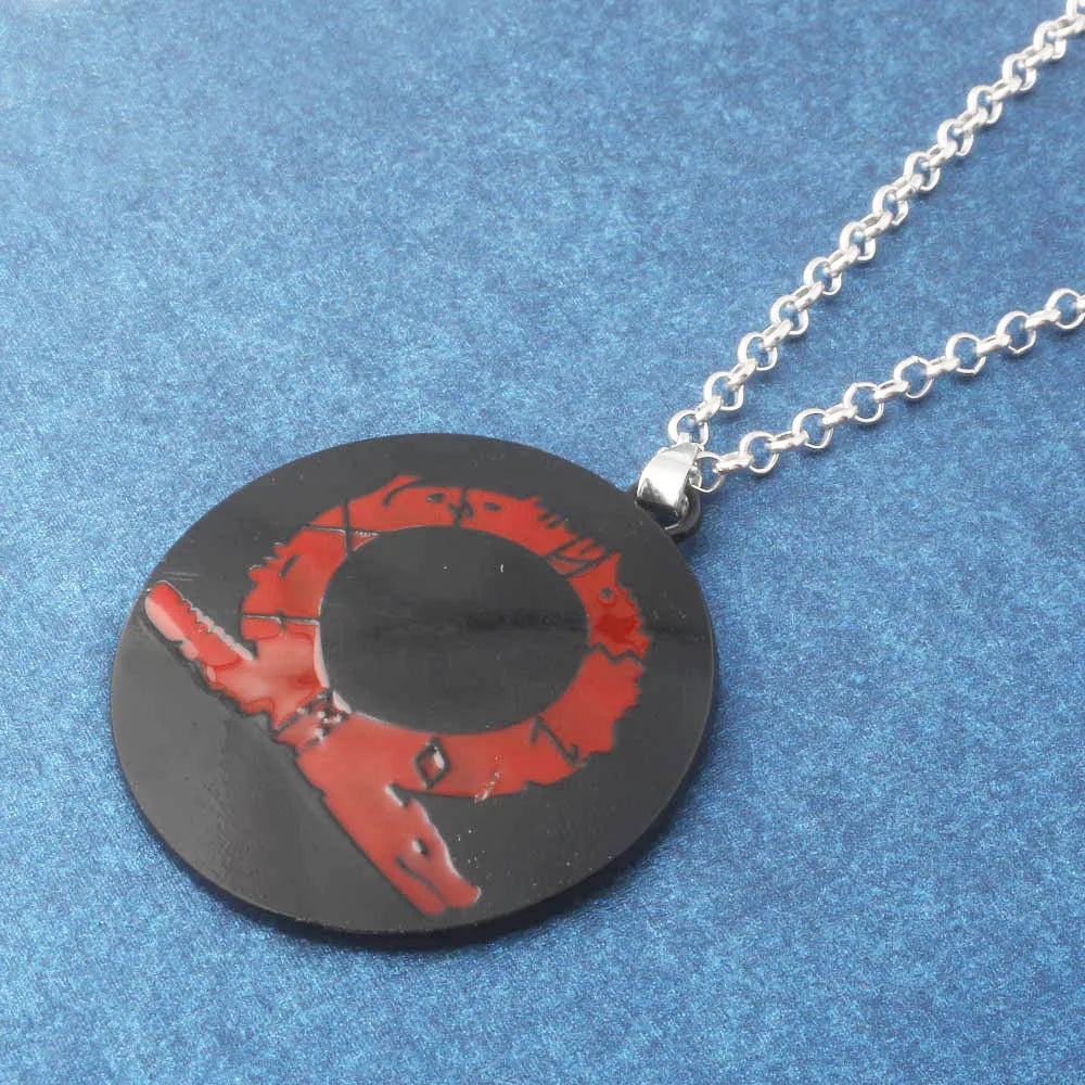 New God of War 4 Kratos Sword Keychain