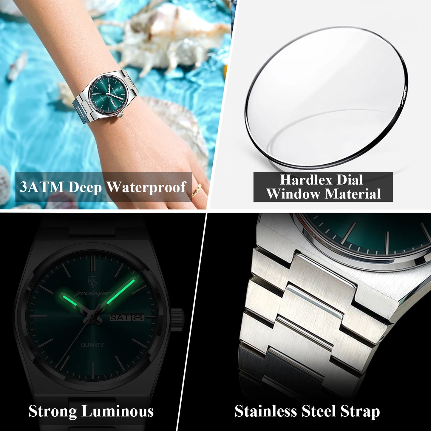 Elegant Watches For Women