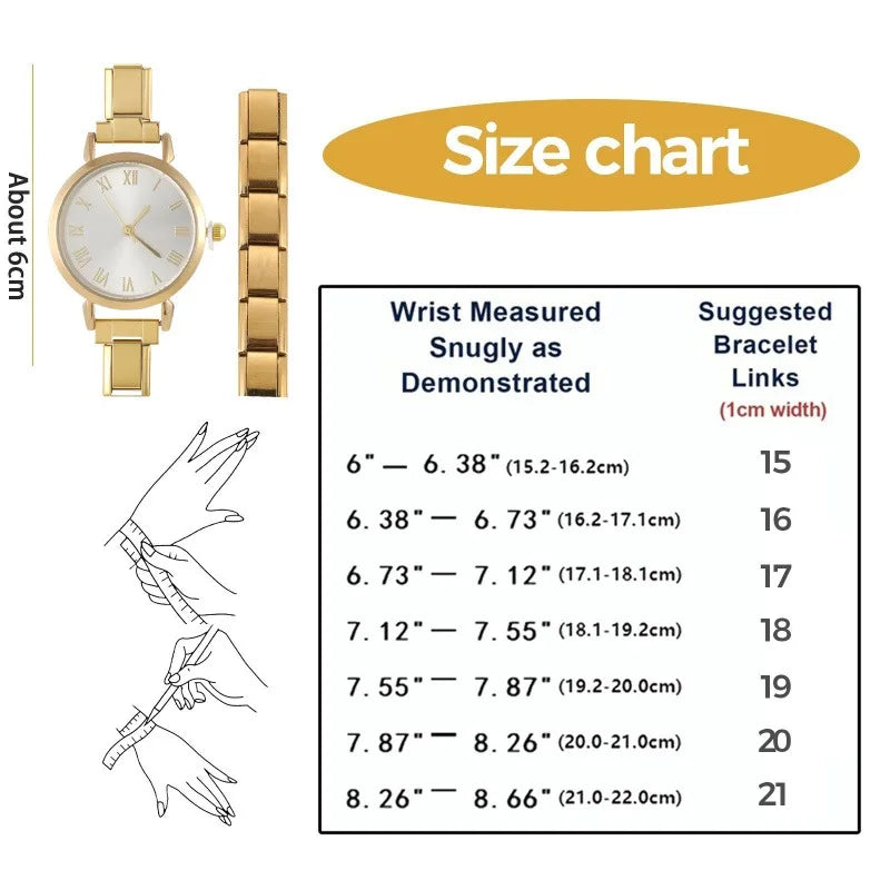 Classic Stainless Steel Round Bracelet for Men & Women | Simple Watch-Style Bangle | Ideal Birthday or Anniversary Gift