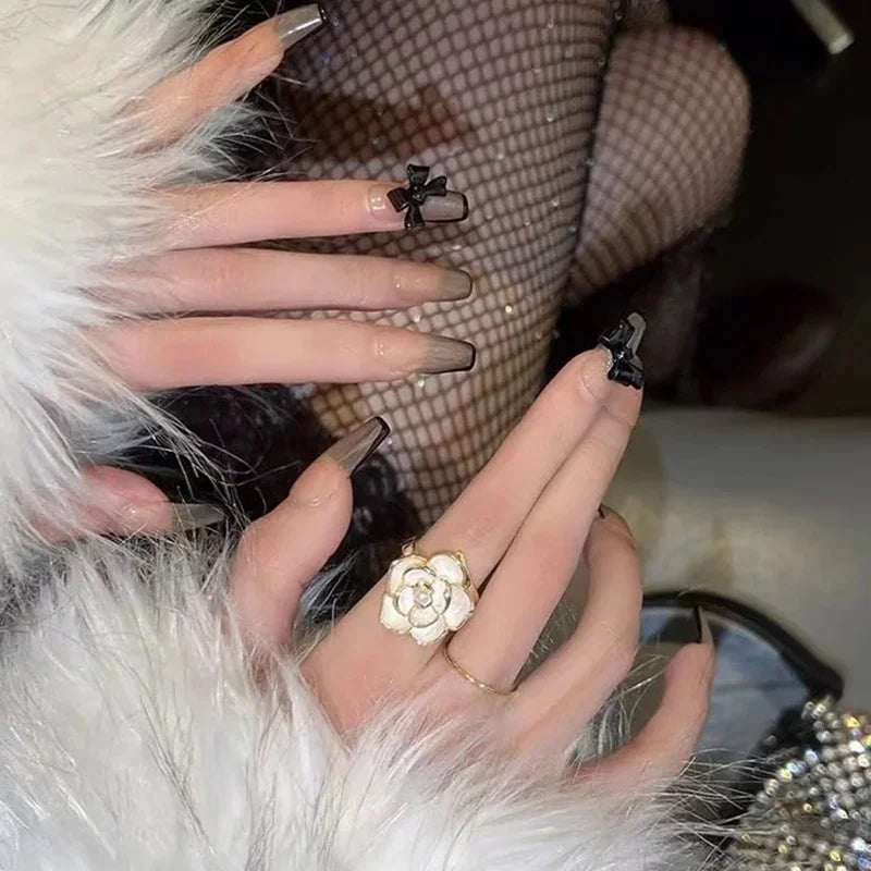 Flower Ring For Women