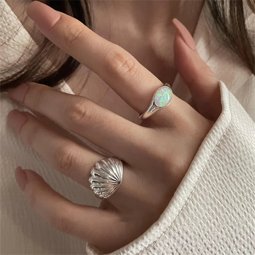 Elegant Rings for Women