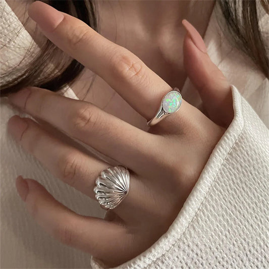 Elegant Rings for Women