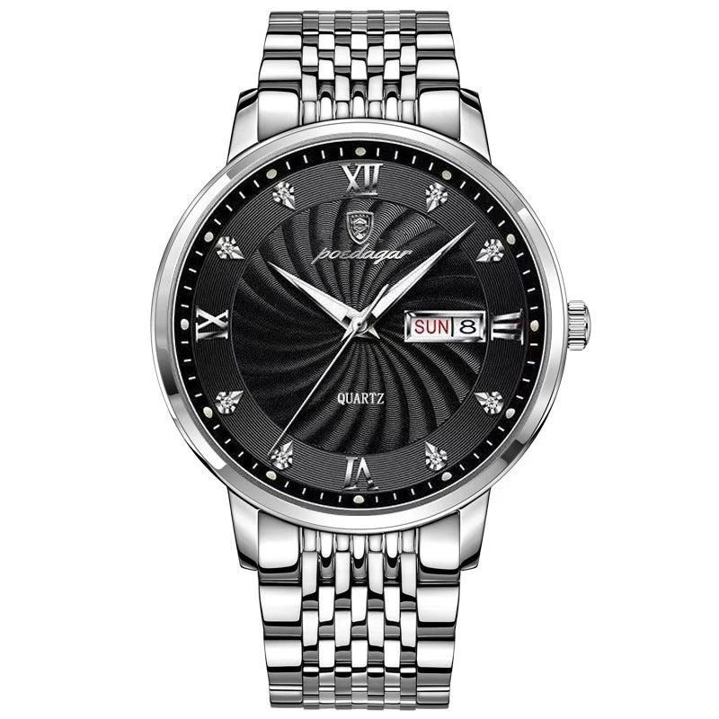 Luxury  Man Watch