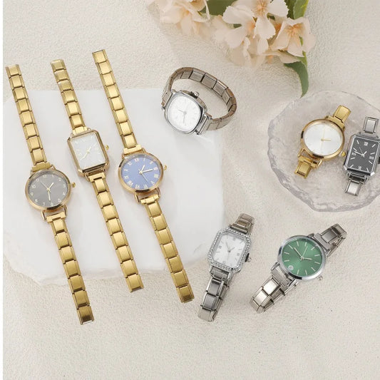 Classic Stainless Steel Round Bracelet for Men & Women | Simple Watch-Style Bangle | Ideal Birthday or Anniversary Gift