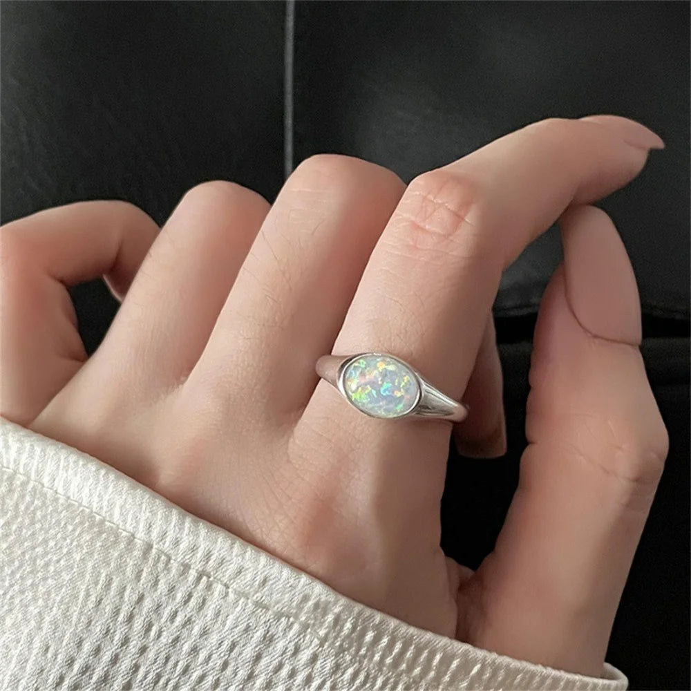 Elegant Rings for Women